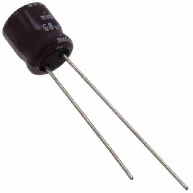 USF1A101MDD Image 
