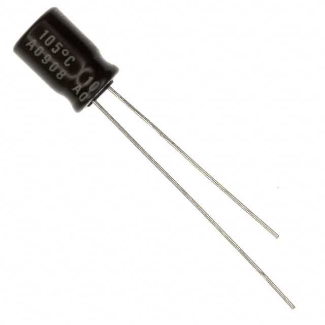 UTT0J101MDD Image 