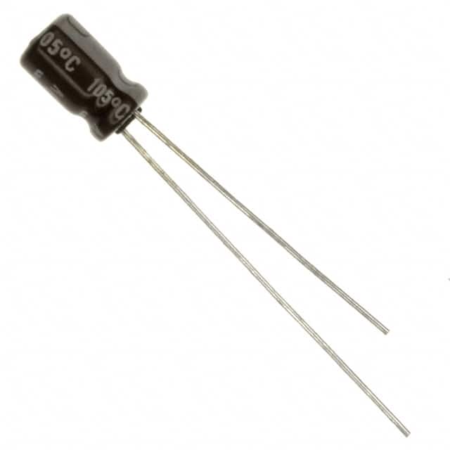 UTT1C100MDD1TP Image 