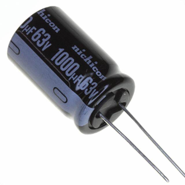 UVZ1J102MHD Image 