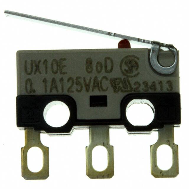 UX10E10C01 Image 