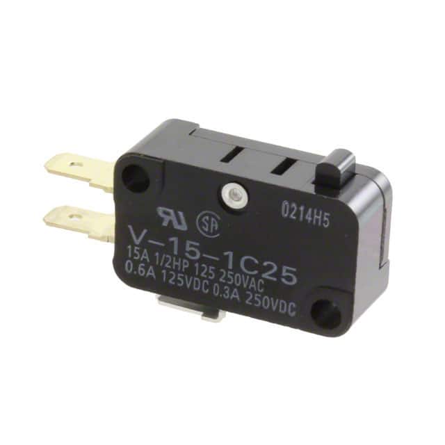 V-15-1C25 Image 
