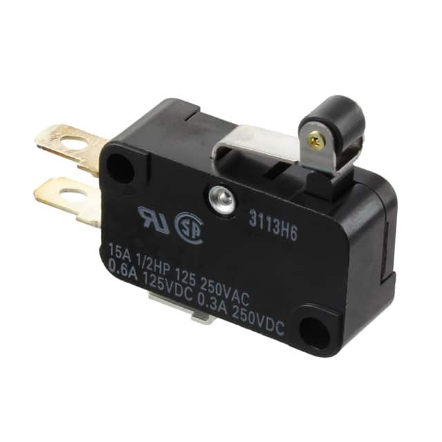 V-155-1A6 Image 
