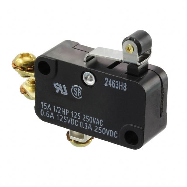 V-155-1B6 Image 