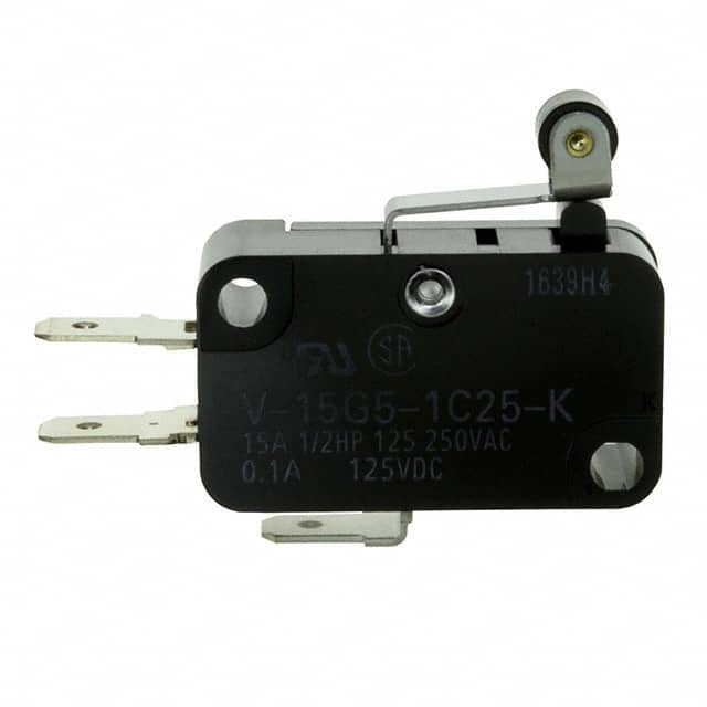 V-15G5-1C25-K Image 