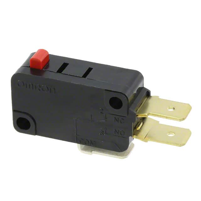V-16-1C6(R) Image 