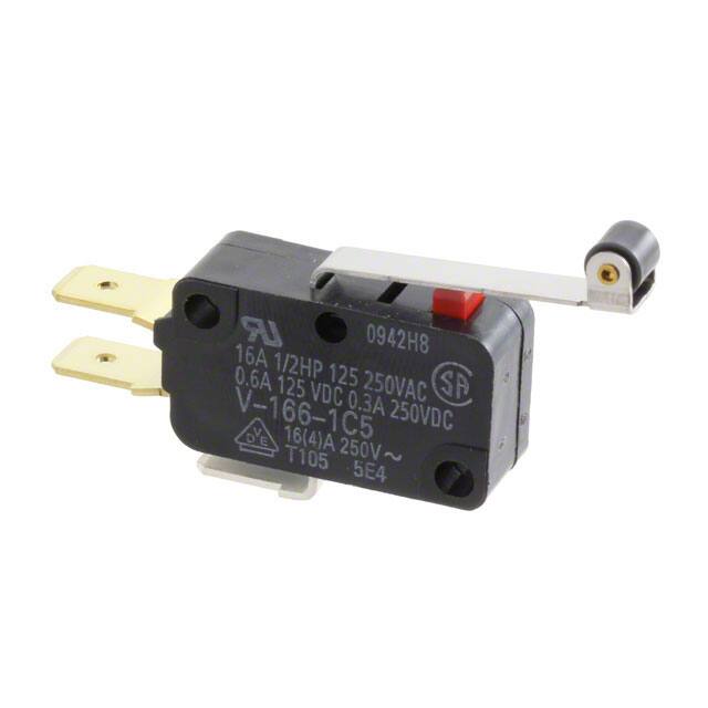 V-166-1C5R Image 