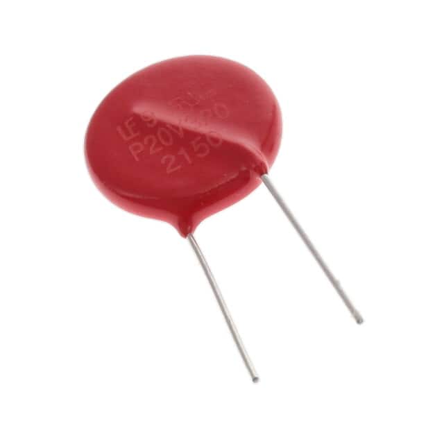 V20E320PL1T Image 