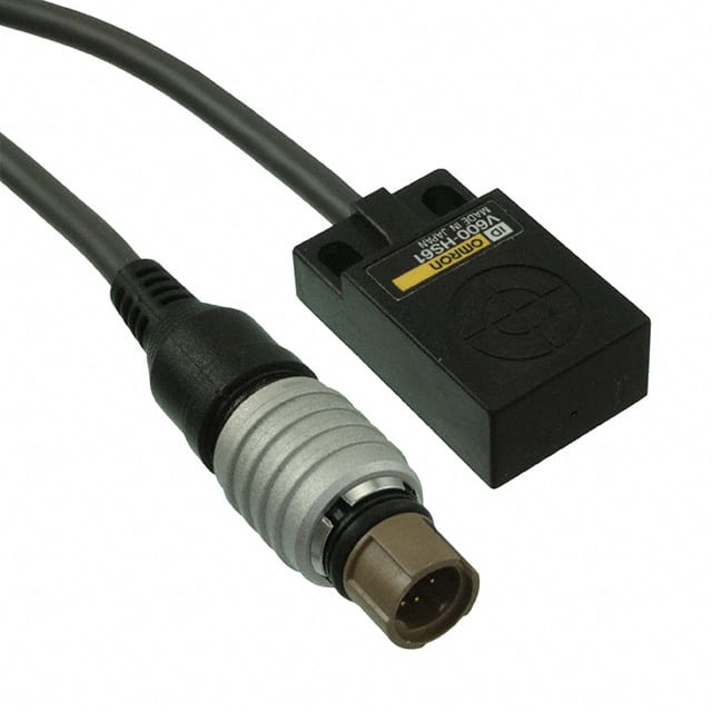 V600-HS61 2M Image 