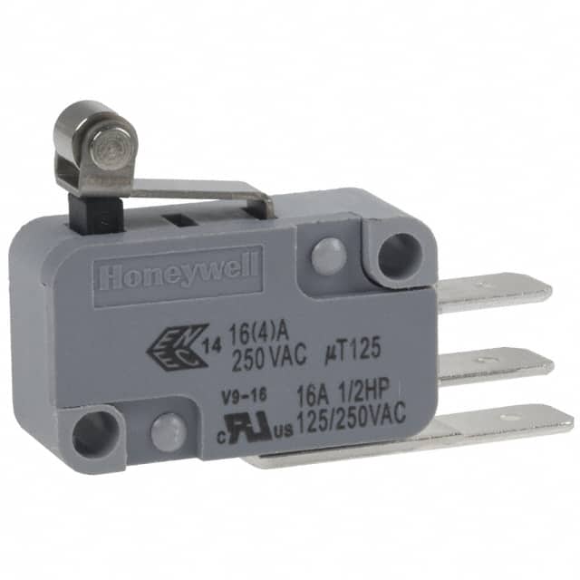 V9-16S43D905A Image 