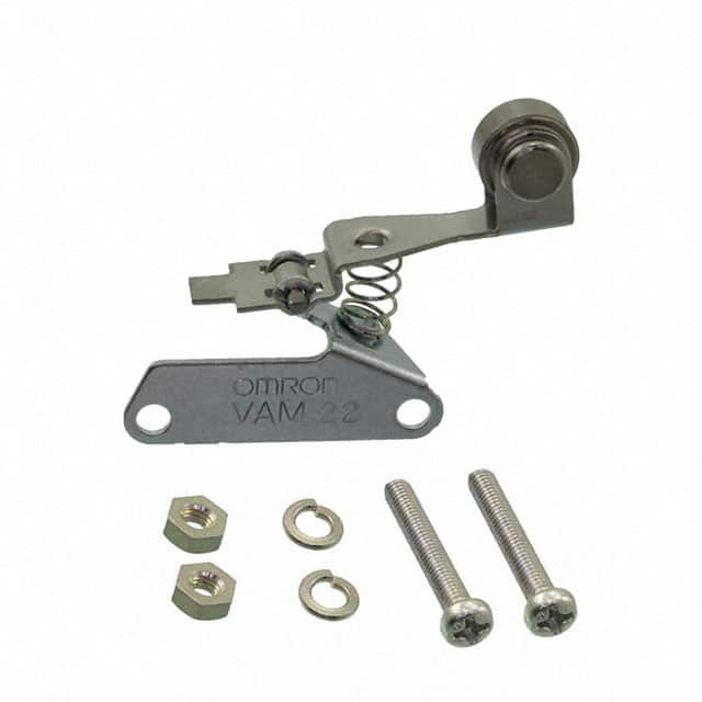 VAM-22 Image 