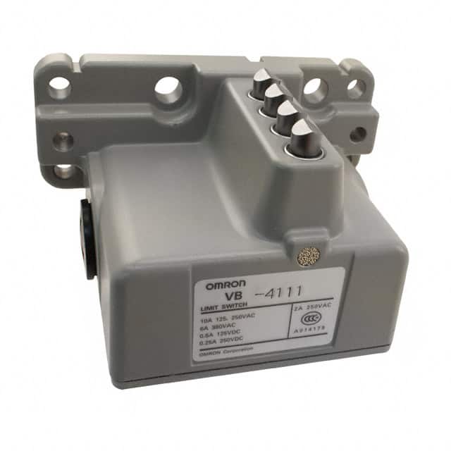 VB-4111 Image 