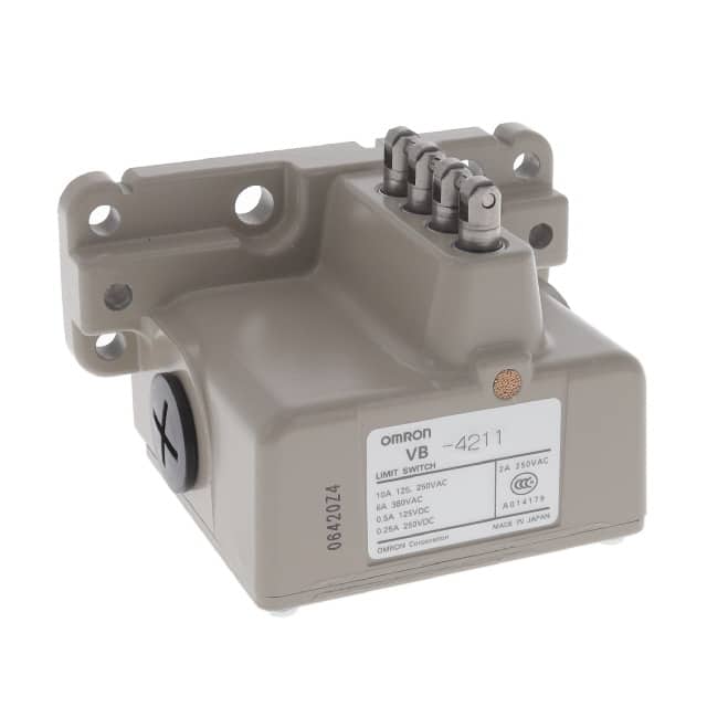 VB-4211 Image 