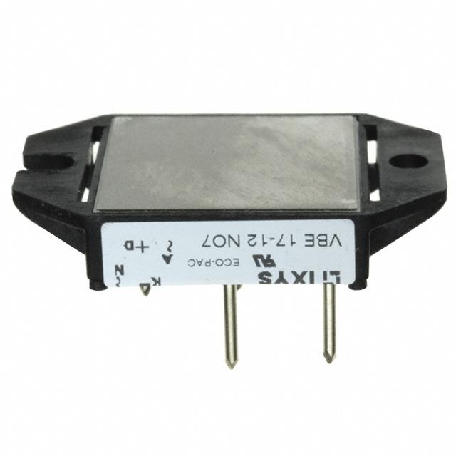 VBE17-12NO7 Image 