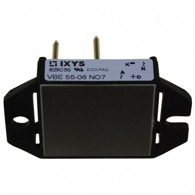 VBE55-06NO7 Image 