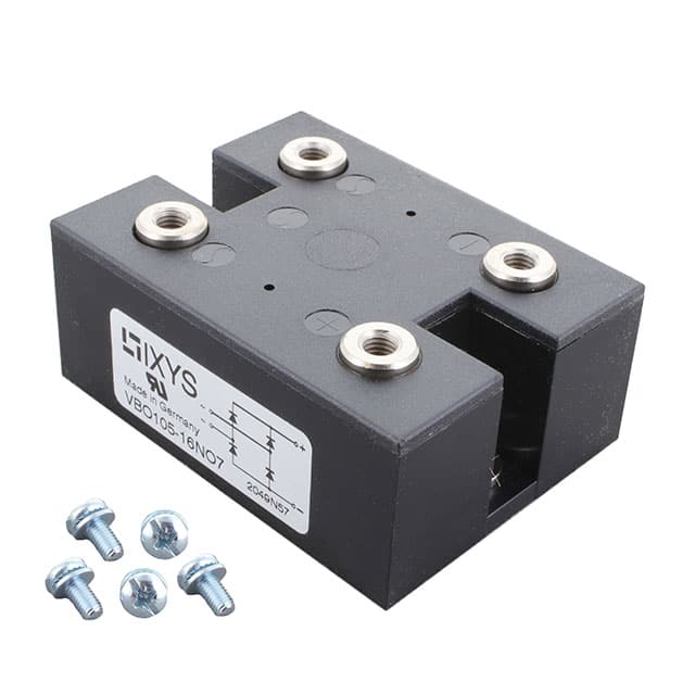 VBO105-16NO7 Image 