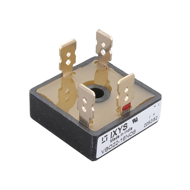 VBO22-16NO8 Image 