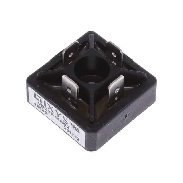 VBO25-16AO2 Image 
