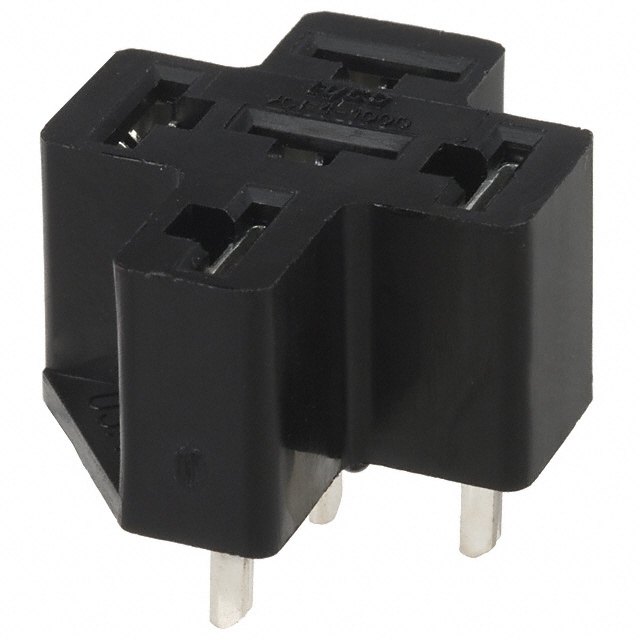 VCF4-1000 Image 