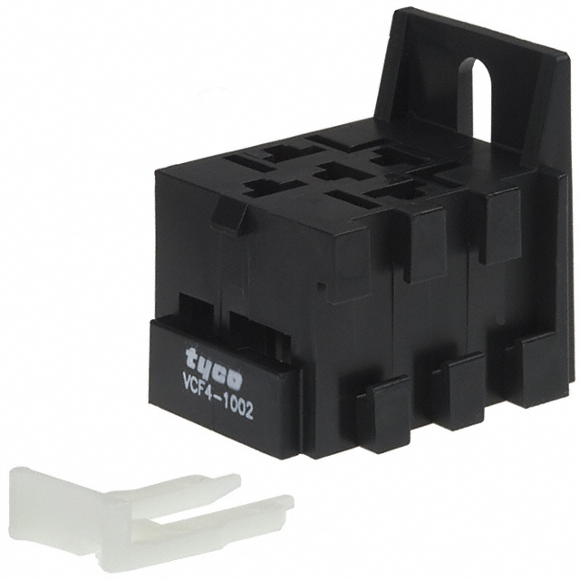 VCF4-1002 Image 