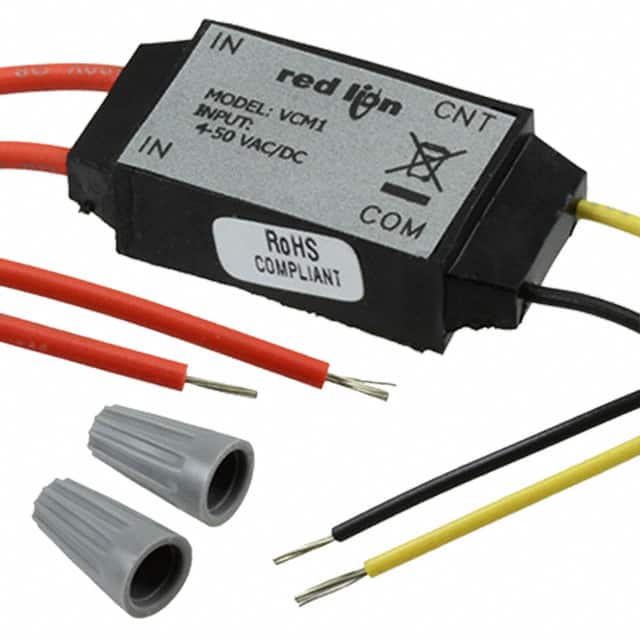 VCM10000 Image 