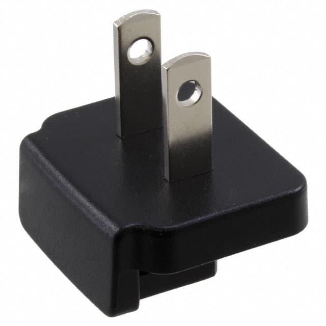 VEP PLUG US Image 
