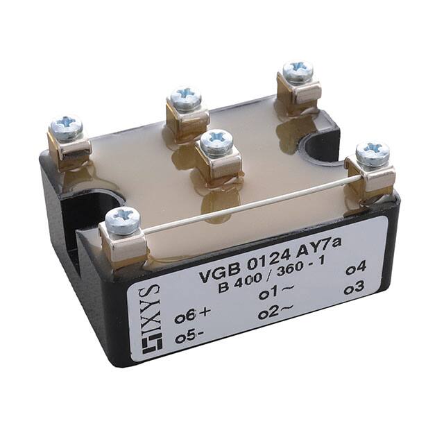 VGB0124AY7A Image 