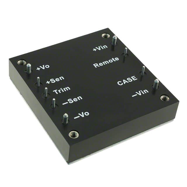 VHB350-D24-S5 Image 