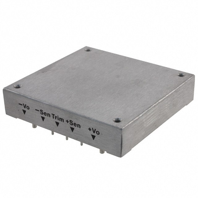 VHB75-D24-S5 Image 