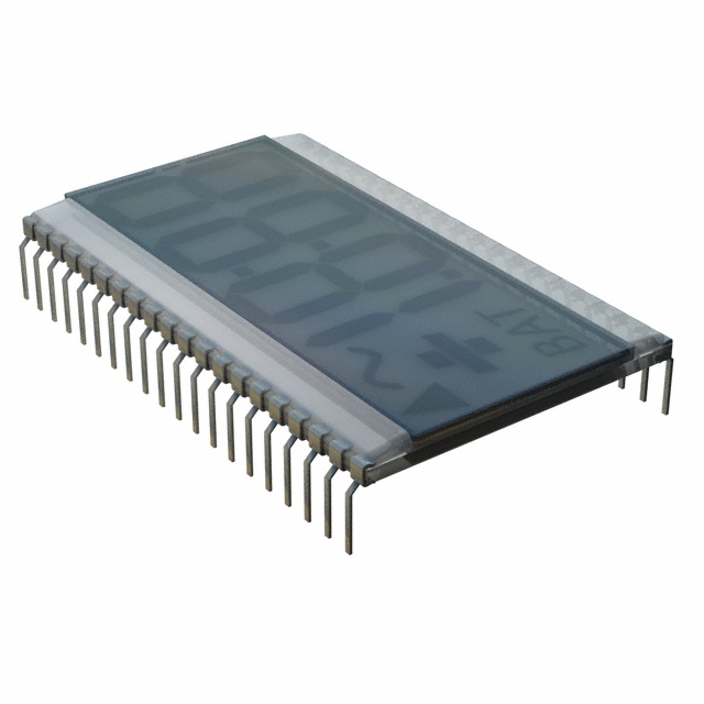 VI-322-DP-RC-S Image 