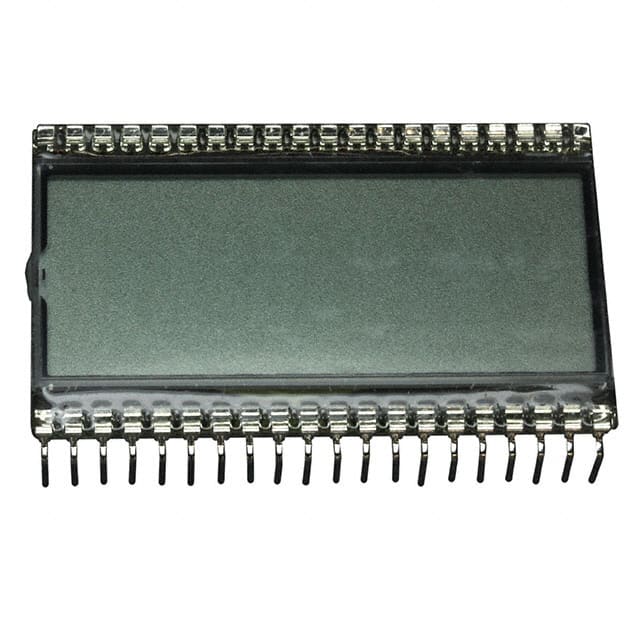 VI-502-DP-FC-S Image 