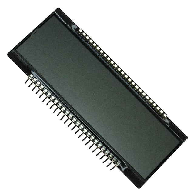VI-607-DP-FC-S Image 