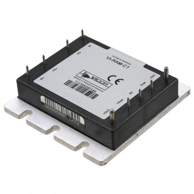 VI-RAM-C1 Image 