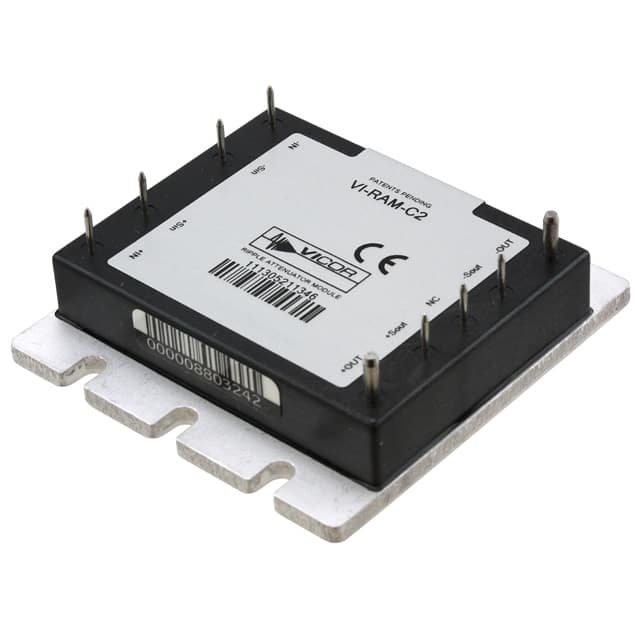 VI-RAM-C2 Image 