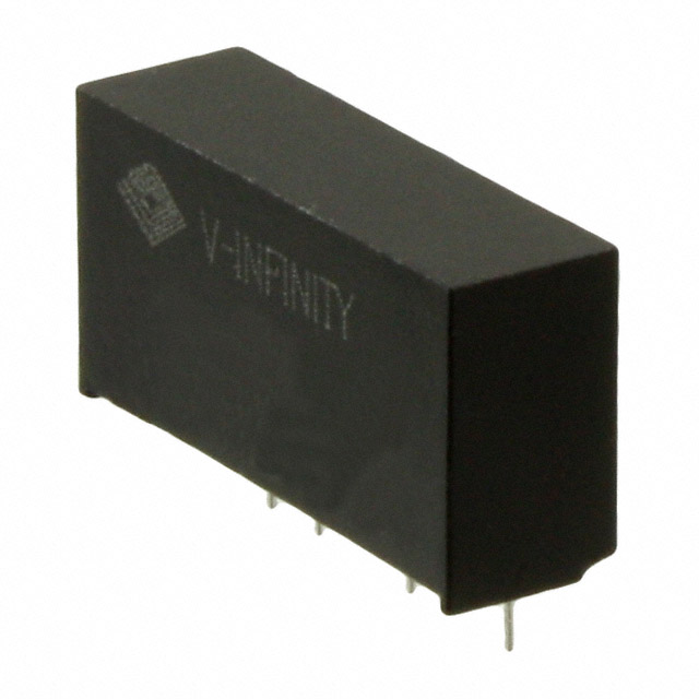 VIBLSD1-S12-S5-SIP Image 