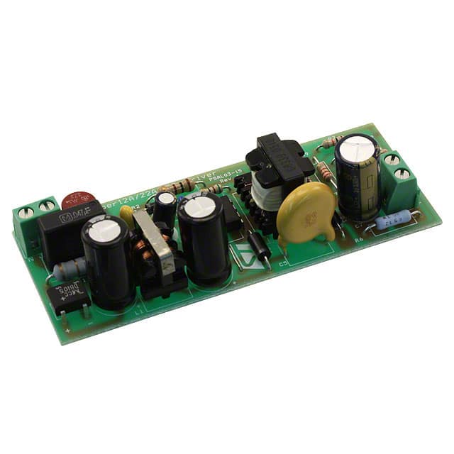VIPER22-LED-EV Image 