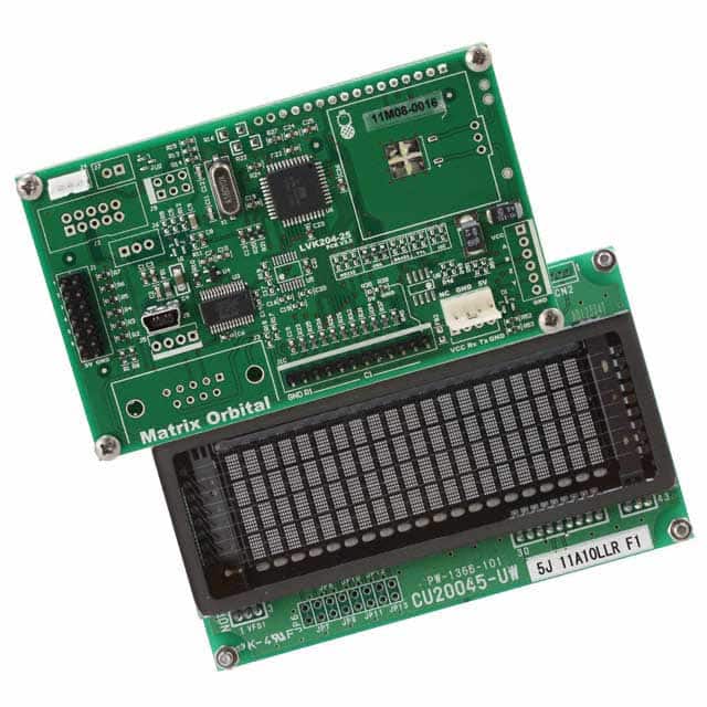 VK204-25-USB Image 