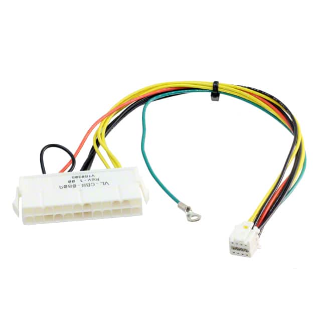 VL-CBR-0809 Image 