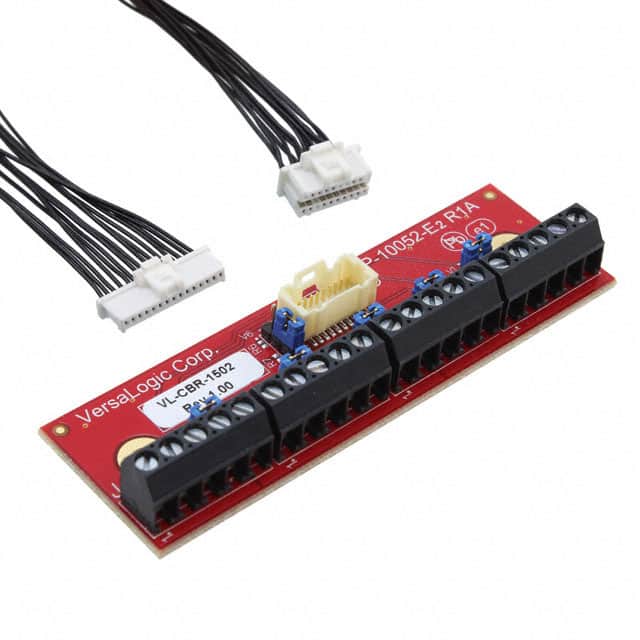 VL-CBR-1502 Image 