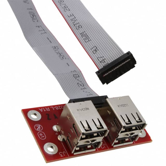 VL-CBR-1603 Image 