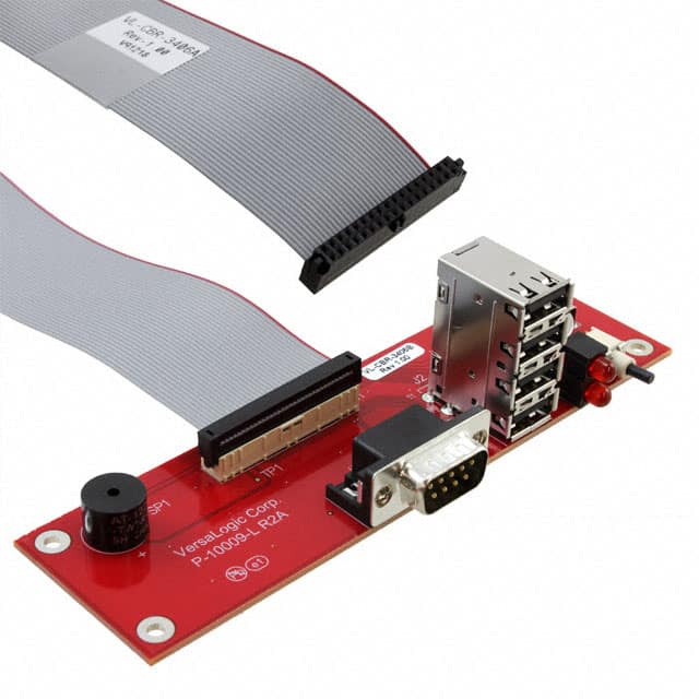 VL-CBR-3406 Image 