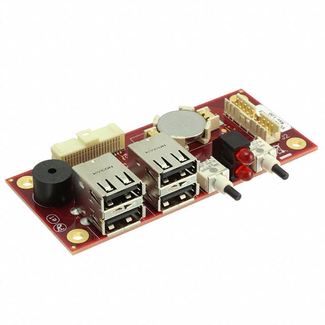 VL-CBR-4005 Image 
