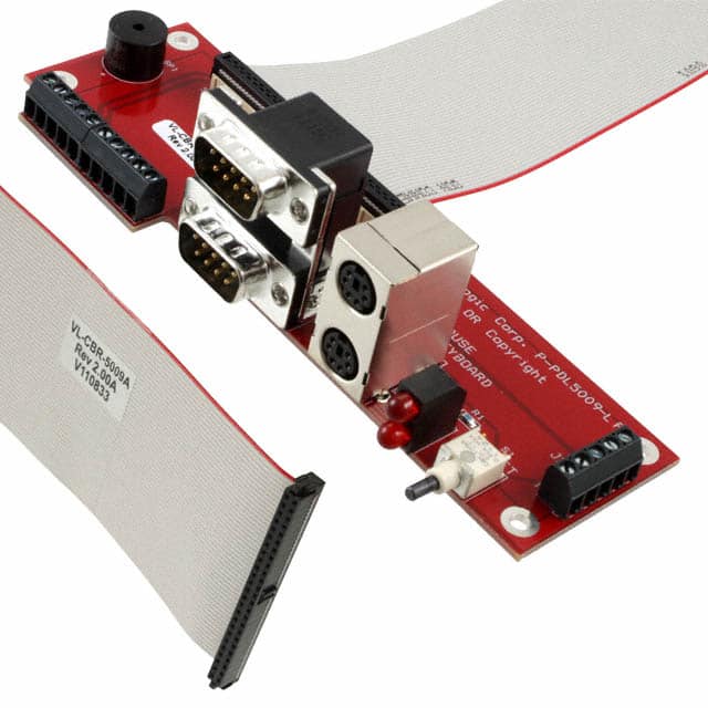 VL-CBR-5009 Image 