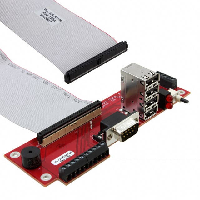 VL-CBR-5010 Image 