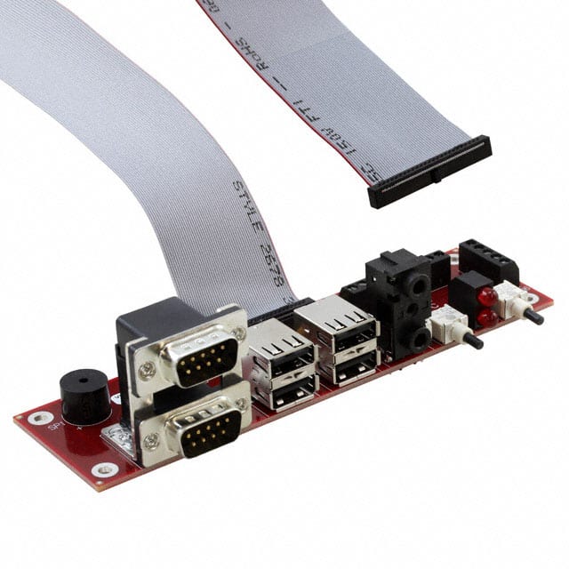 VL-CBR-5013 Image 
