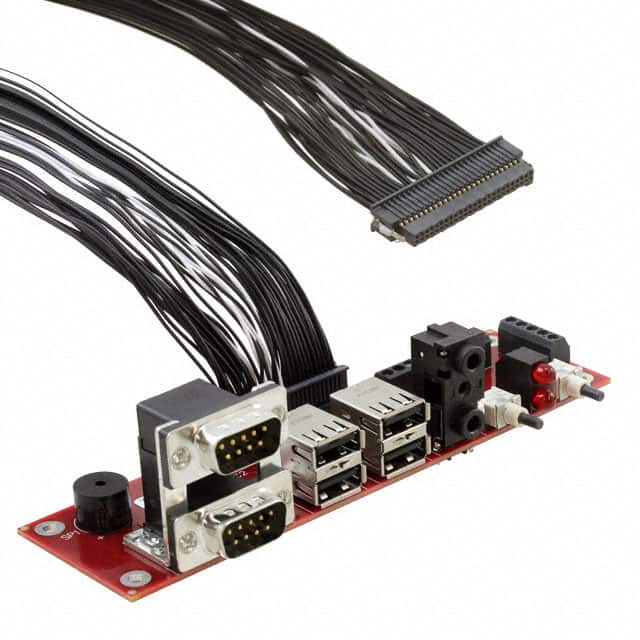 VL-CBR-5014 Image 