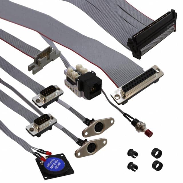 VL-CBR-8001 Image 