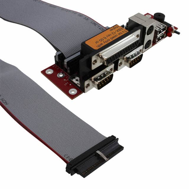 VL-CBR-8005 Image 