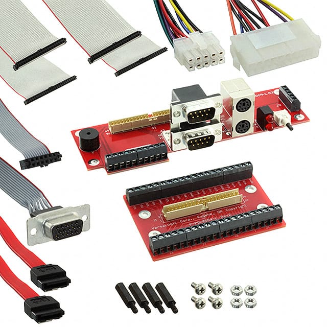 VL-CKR-ANACON Image 