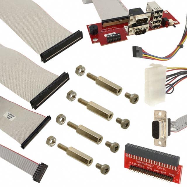 VL-CKR-COUG Image 